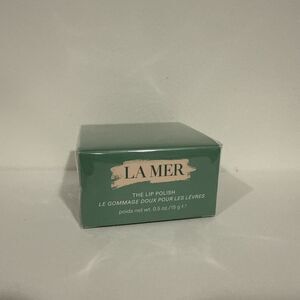 La Mer The Lip Polish 15gm New In Box Sealed